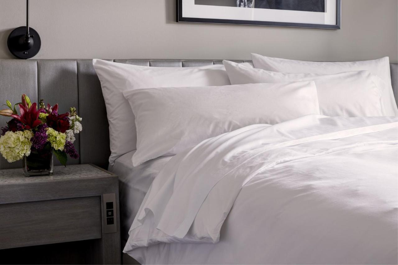 Archer Hotel Seattle/Редмонд Экстерьер фото