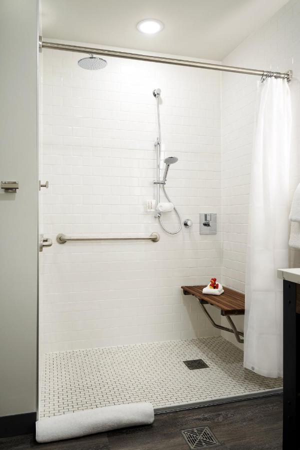 Archer Hotel Seattle/Редмонд Экстерьер фото