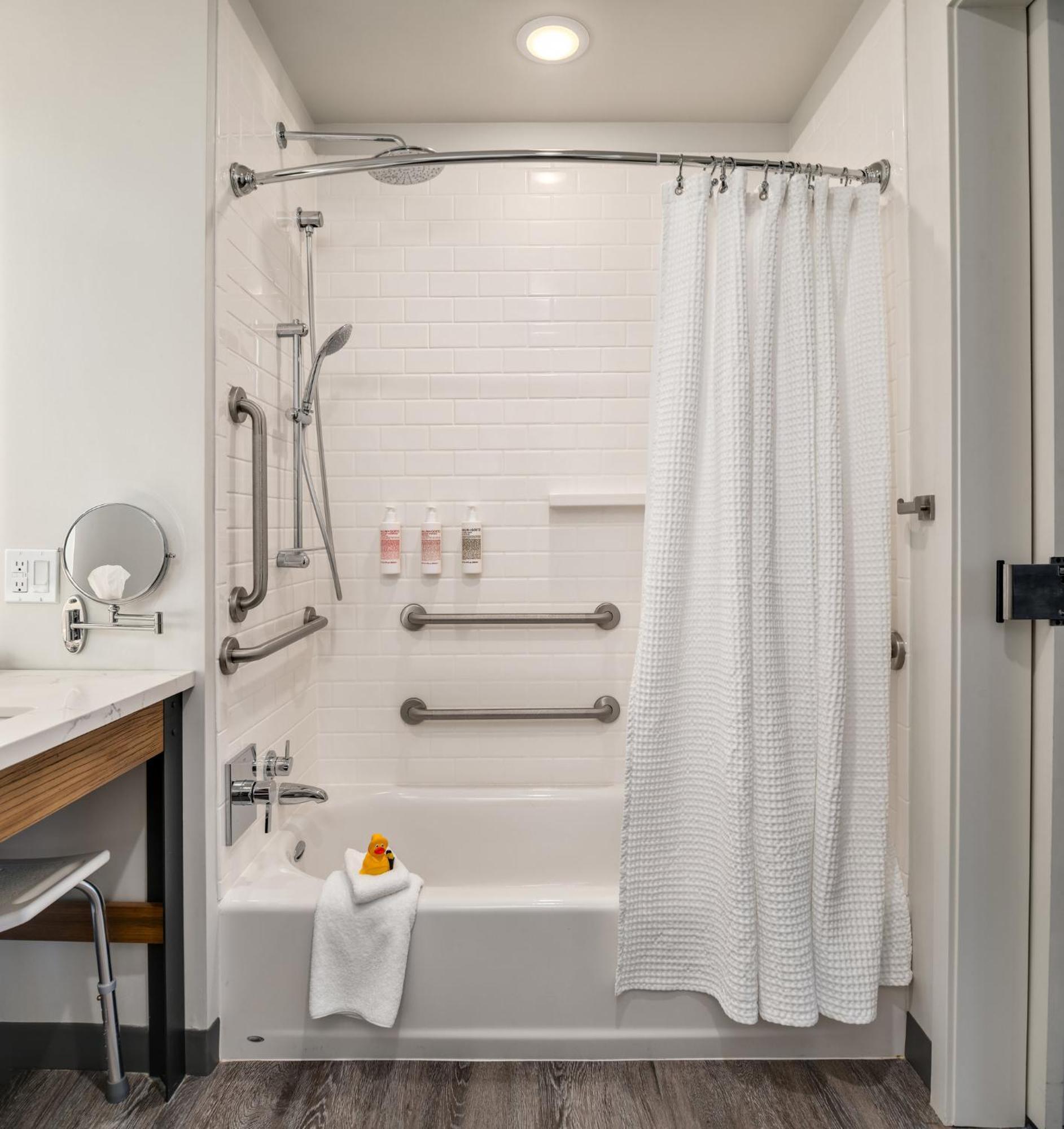 Archer Hotel Seattle/Редмонд Экстерьер фото