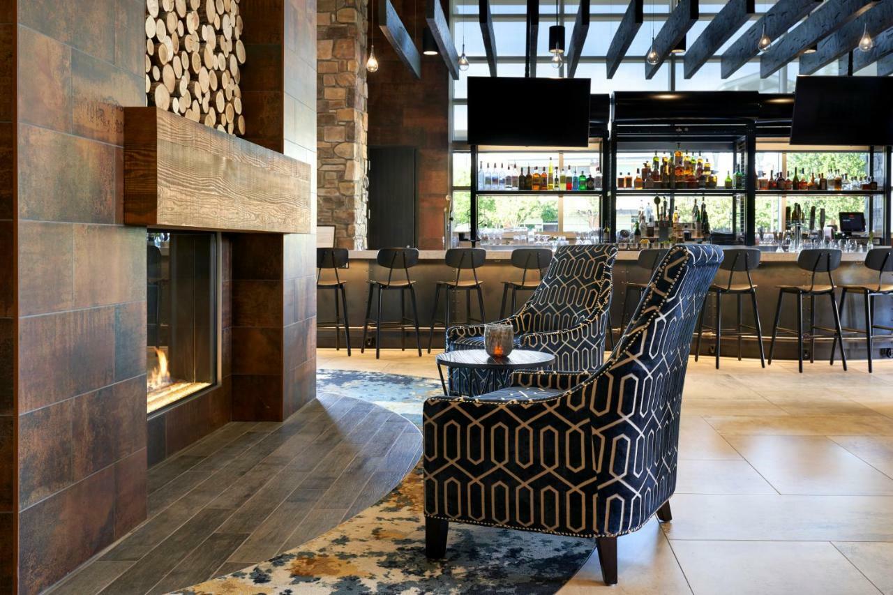 Archer Hotel Seattle/Редмонд Экстерьер фото